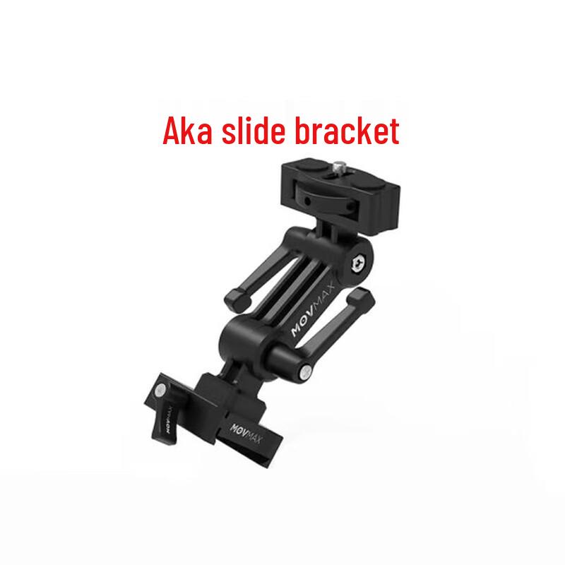 MOVMAX Car Suction Cup Camera Mount