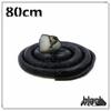 Children's Large Soft Rubber Green Snake Prank Toy Model