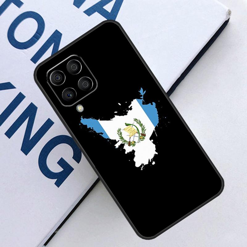 

Guatemala Flag For Samsung Galaxy M31 M55 M15 M11 M21 M13 M33 M35 M53 M14 M34 M54 M12 M32 M52 M06 M16 Case Samsung M52 5G