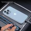 Compatible with Tesla Model 3/Y Docking Station: Central Control Type-C Phone Charger & 27W USB Expander