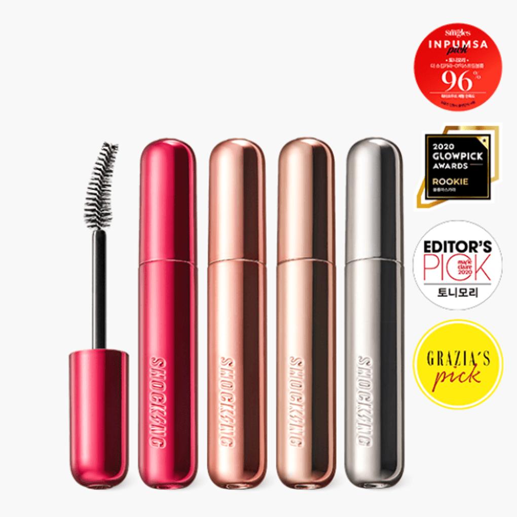 

Tony Moly The Shocking Cara