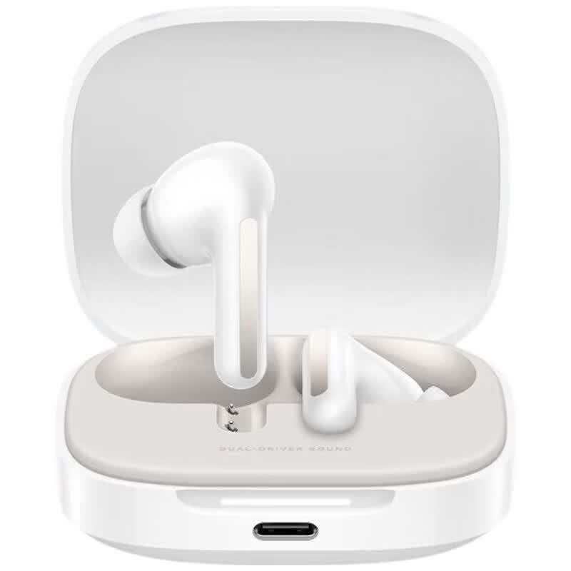 Redmi Buds 6 Wireless Earbuds