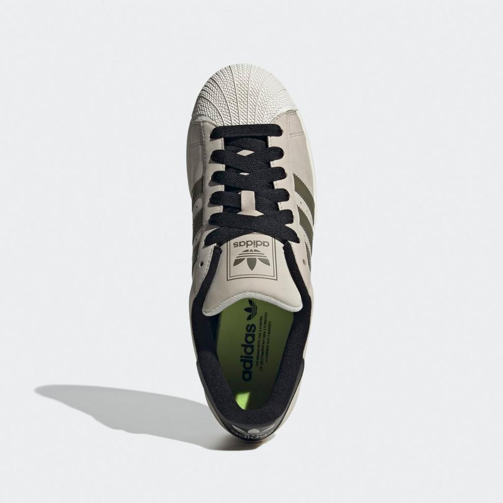 [ADIDAS] Superstar II [JI0138] [Shipped from Korea] 100% Authentic