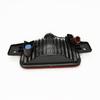Rear Bumper Light For Mitsubishi Pajero Shogun v97 2007 2008 2009 2010 2011 2012 2013 2014 2015 Spare Tire Lights Tail Fog Lamp