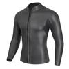 Pú Liàn Unisex neoprenový termo sportovní top