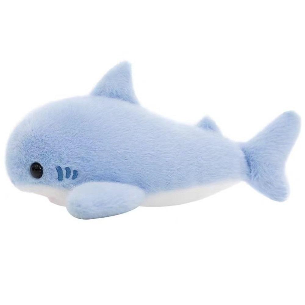PP Cotton Seal Plush Doll Simulation Marine Animal Stuffed Toy Cute Seal Plush Toy Gifts