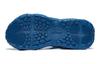 Li Ning YOUNG Trekking 1.5m Comfortable Breathable And Lightweight Children's Sandals Blue Teenagers YKUT016-7