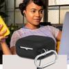 Silicone Wireless Headphones Cover With Lanyard Hook Headset Case Cover Waterproof Fall-protection for Echo Buds 2025 Release