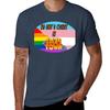 Lazytown No Ones Cishet TShirt Fitness Training Breathable Tee TShirt