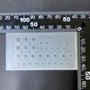 Raspberry Silicone Mold For Resin Crafts Jewelry Making Food Grade Mould Easy Release DIY Accessories Decoration