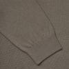 VERNO [Casual] Cashtouch Cardigan Knit Chimney_Relax-Fit