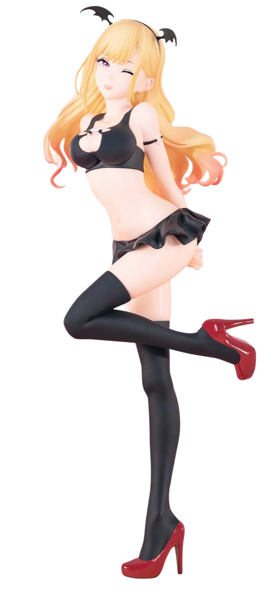 ТВ-аниме Кукла влюбляется в Китагаву Марин «Моя любовь к переодеванию» -Celestial vivi-