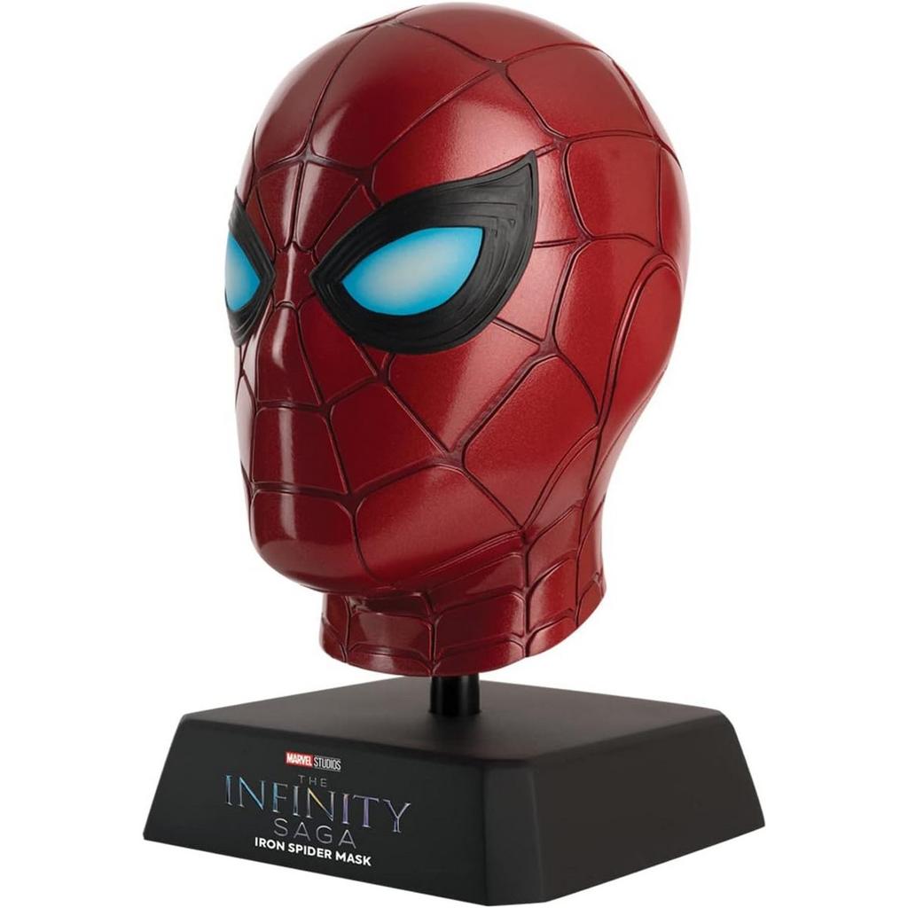 Spider-Man Iron Spider Figure