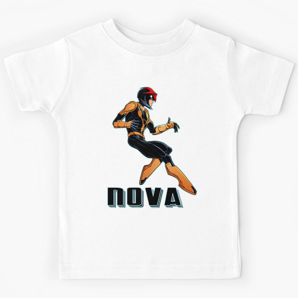 Nova Kids T-Shirt 120