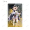Goddess of Victory NIKKE LOVECACAO Illustration Tactical Fashion Ver. Trading Card Stickers Box of 14