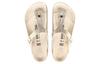 Birkenstock Gizeh Narrow Fit Sandals'Gold Python' Women's 1018665