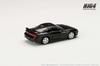 1/64 Mitsubishi GTO TWINTURBO Glass Top Tuscan Black Pearl