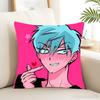 A-Alien Anime S-Stage Pillow Case Removable Washable Cushion Cover – All-Season Soft Linen
