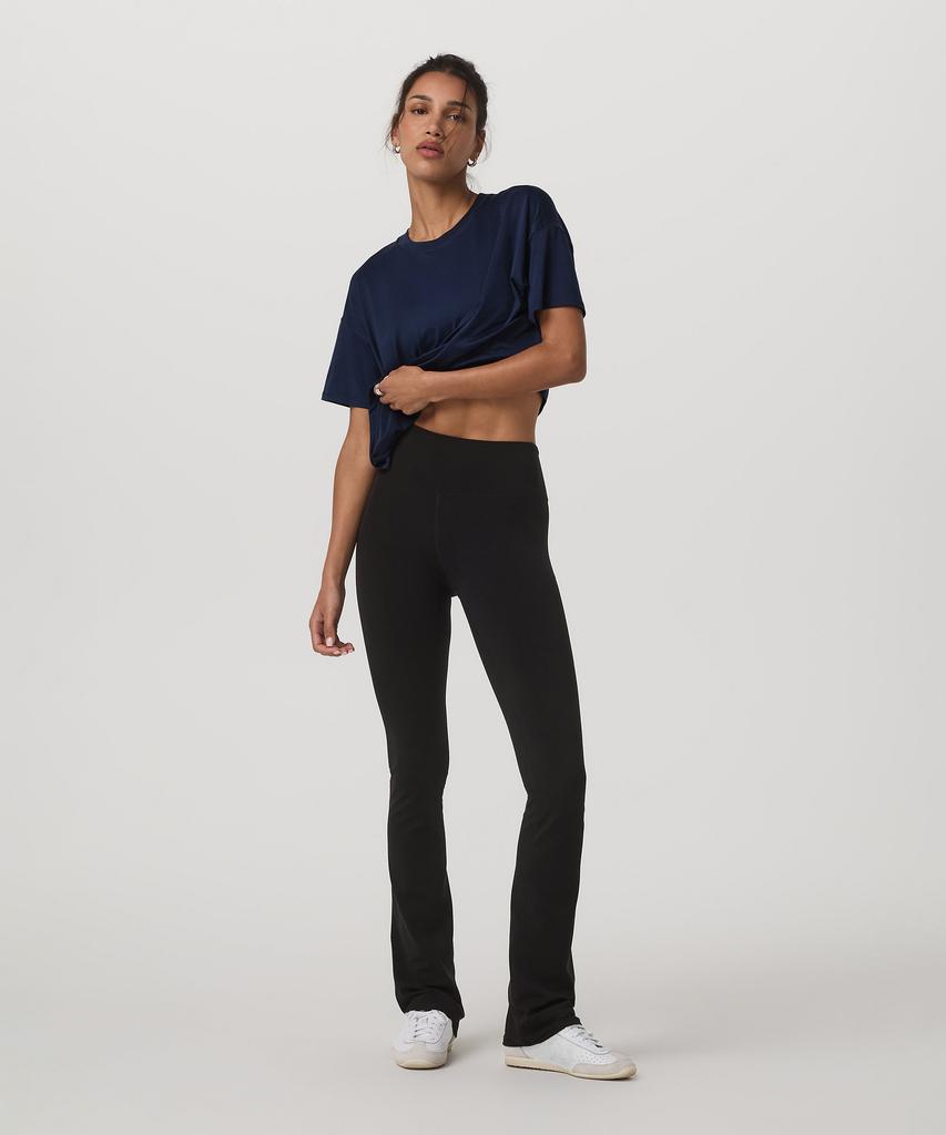VUORI [Women'S] Energy Tea_Blue Vr26121008