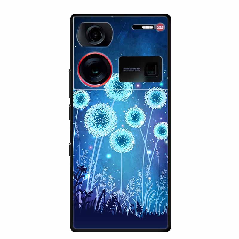 

Luxury TPU Phone Case For ZTE nubia Z60S Z50S Z40 Pro Soft Silicone Cover Fashion Coque Protector Funda Nubia Z60 Z70 Ultra Z50 -nubia Z50S Pro 5G