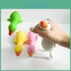 Cute Slow Rebound Duck Toy For Kids And Teens, Anti-stress Relief Squeeze Toy
