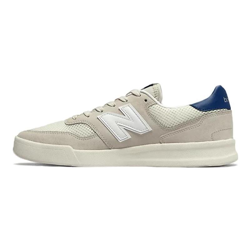 New Balance Crt300v2 'Creamwhite White' CRT300E2