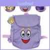 Mochila de Nylon da Dora Aventureira Com Boneca de Pelúcia de Mapa Perfeito Presente de Natal Para Crianças!