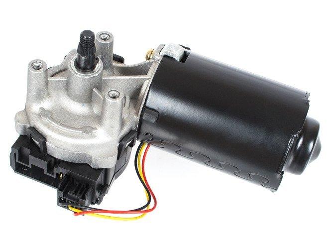 Fiat Ducato 02-07 Front Wiper Motor