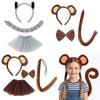 Baby haaraccessoires – Haarbanden voor kinderen