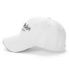 Summer Casual Baseball Cap  Song Contest 2022 Logo Outdoor Sports Hip Hop Hats Female Male Adjustable Street Style