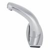 Single Cold Water Motion Sensor Faucet PVD Plating Automatic  Faucet Infrared Faucet  Kitchen Sink