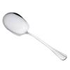 Champion Series Stainless Steel Multi-Size Serving Spoons - Hotel & Public Use
