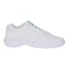 [YONEX] [Yonex] Badminton Shoes Power Cushion Cascade Axel Mid White/Sky Blue (175) 24.0 cm