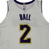 Nike NBA Basketball Jersey Men's AA9733-100