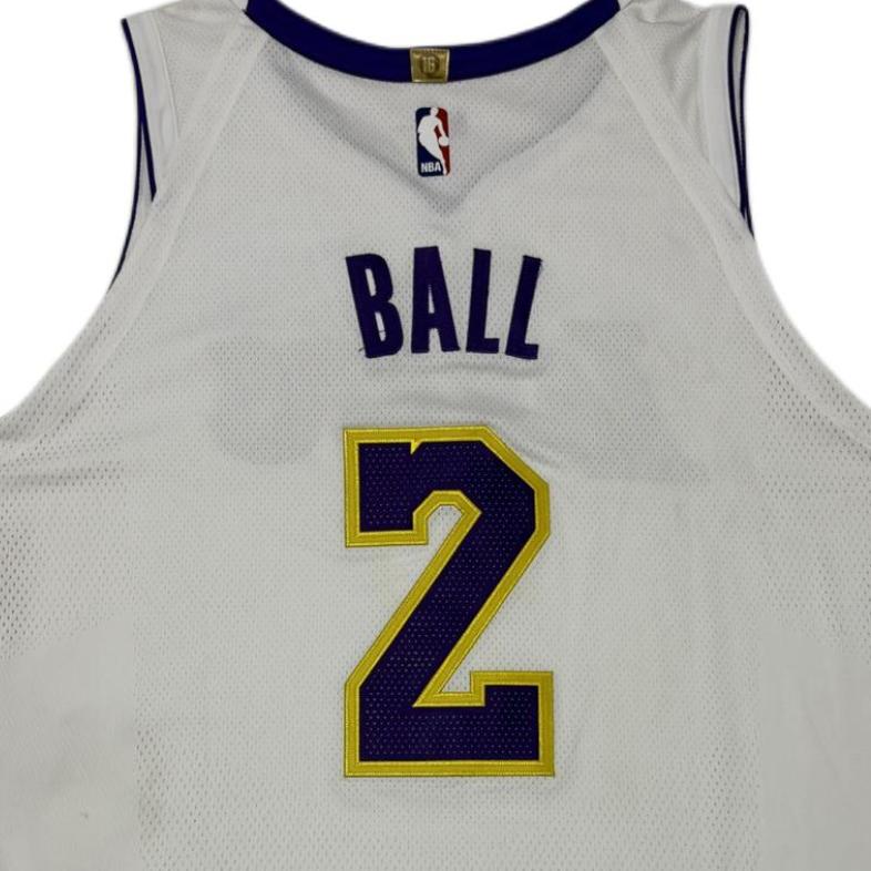 Nike NBA Basketball Jersey Men's AA9733-100