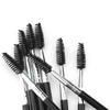 Tool Brows Lash Makeup Brush Eyelash Mascara Brushes Eyelash Applicator Wands Eyebrow Brushes