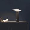 Oeny Hat Design Bedside Lamp