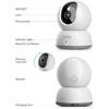 Blurams Pet Camera 2K, Cameras for Home Security with One-Touch Call, Dog Camera w/Color Night Vision, Motion Tracking, Cloud & SD Card Storage