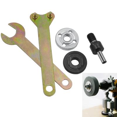 Slipverktyg – Slipskivor