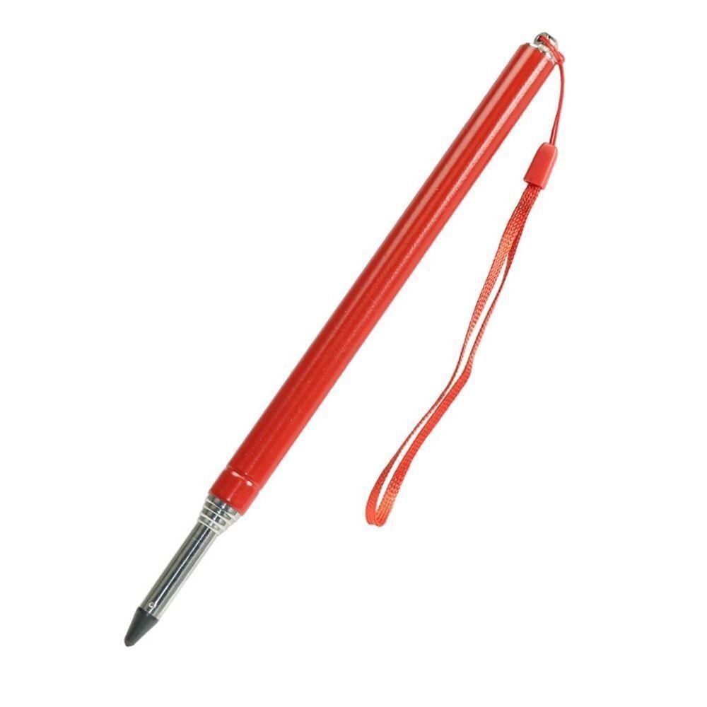 Учебное пособие для офиса, палочки для чтения, выдвижная учебная указка, новая выдвижная указка красный