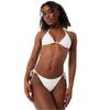 Jack Wills Womens/Ladies Hooped Bikini Bottoms