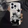 HOT Rapper E-EsDeeKids Phone Case for Samsung Galaxy A37 A57 A17 A07 A16 A06 A35 A55 A25 A05S A15 A24 A26 4G 5G Cover