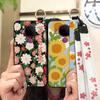 Anti-dust Wristband Phone Case For Nokia 5.4 Lanyard Protective Dirt-resistant Ring Phone Holder Waterproof Durable