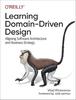 Oreilly Learning Domain-Driven Design Paperback
