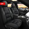 Advanced Faux Leather Car Seat Cover,Protection Pad For Sedans, SUVs & Pickup Trucks - Durable, Comfortable, Pickup Truck Accessory