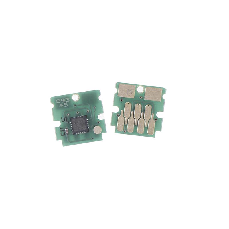 C9345 Maintenance Tank Chip For L8050 Et-5800 L15150 L15160 L15158 L15168 Wf-7820 7840 7845 Et-16150 16600 Printers