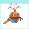 Lotom Pokemon Fit Plush Toy Cut And Clean Forms 10cm*12cm Soft Short Plush
