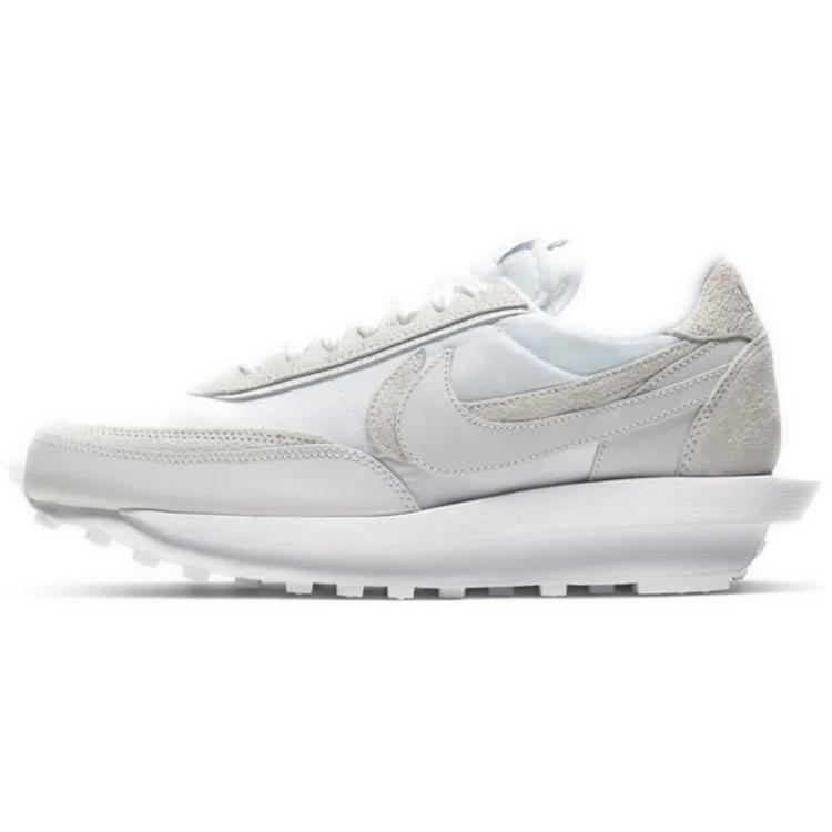 

Nike X Sacai LDWaffle White Nylon BV0073-101 44.5