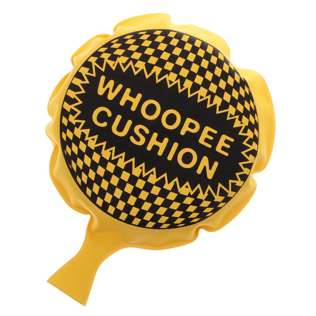 Bomb Bag Whoopee Cushion Kids Fun Baby Prank Toys Sponge Fart Pad Maker Trick Funny Toy Fart Pad Pillow Children Christmas Gifts Halloween I.574184852