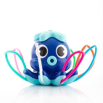 Sprinkler Toy - InnovaGoods - Octodrop - Multicolor - 8 Hoses - 360° Rotation